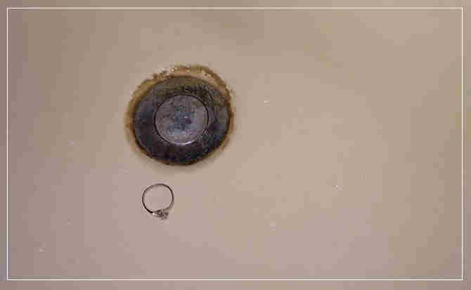 苏尼特左旗下水道物品打捞